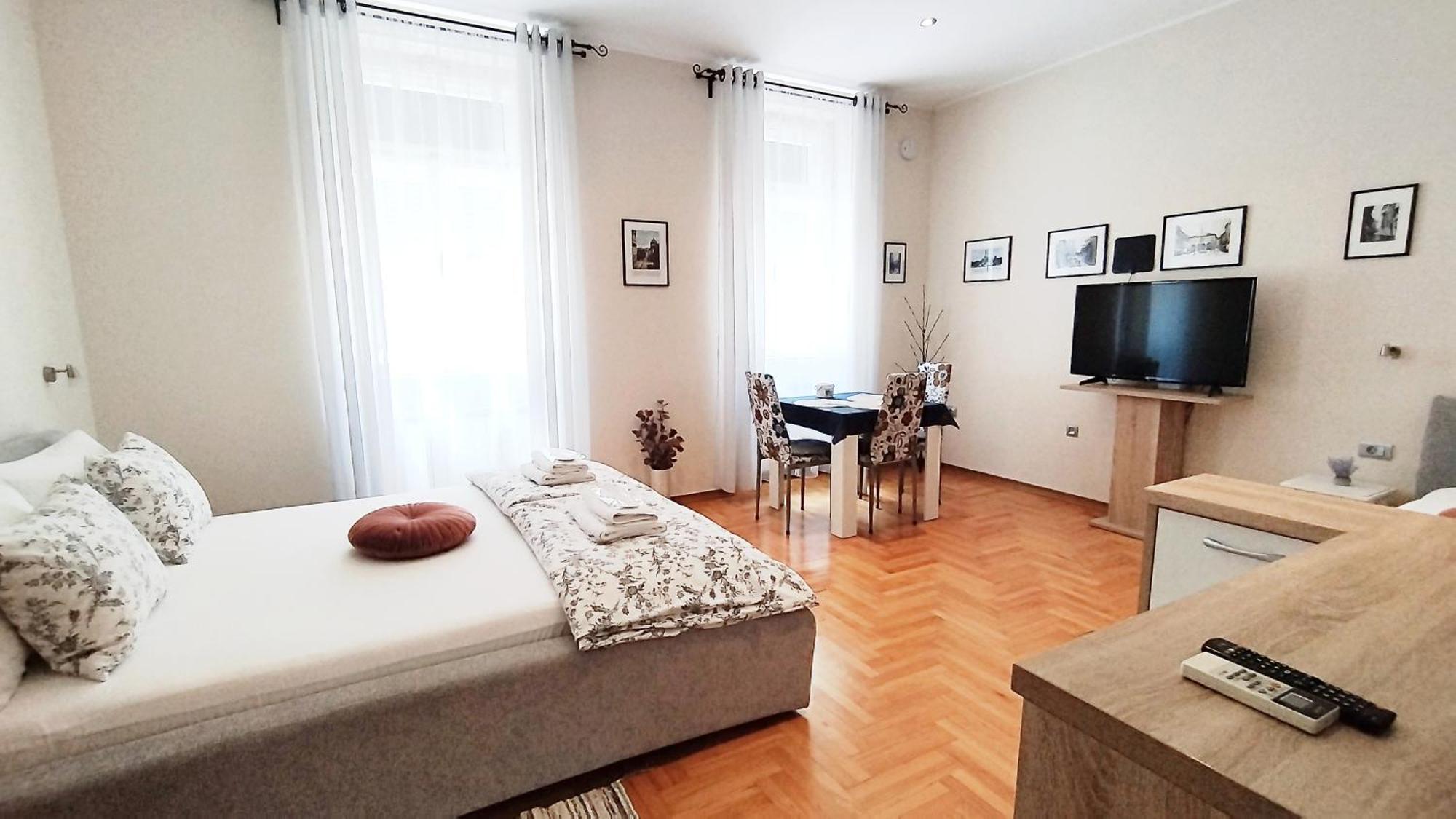 Lavender - With Free Parking 4* Pula