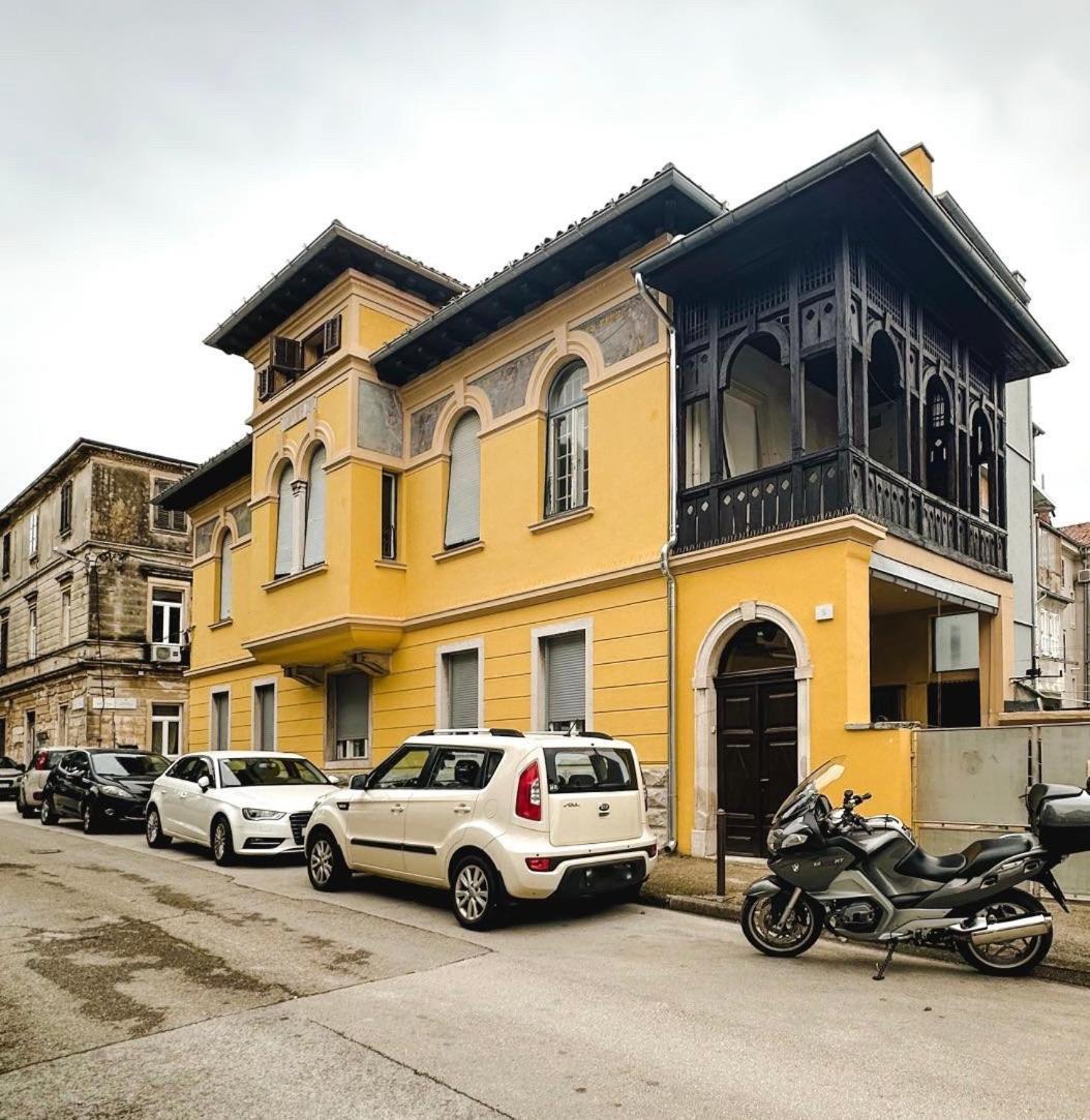 Gostinjska kuća Lavender - City Room With Free Parking