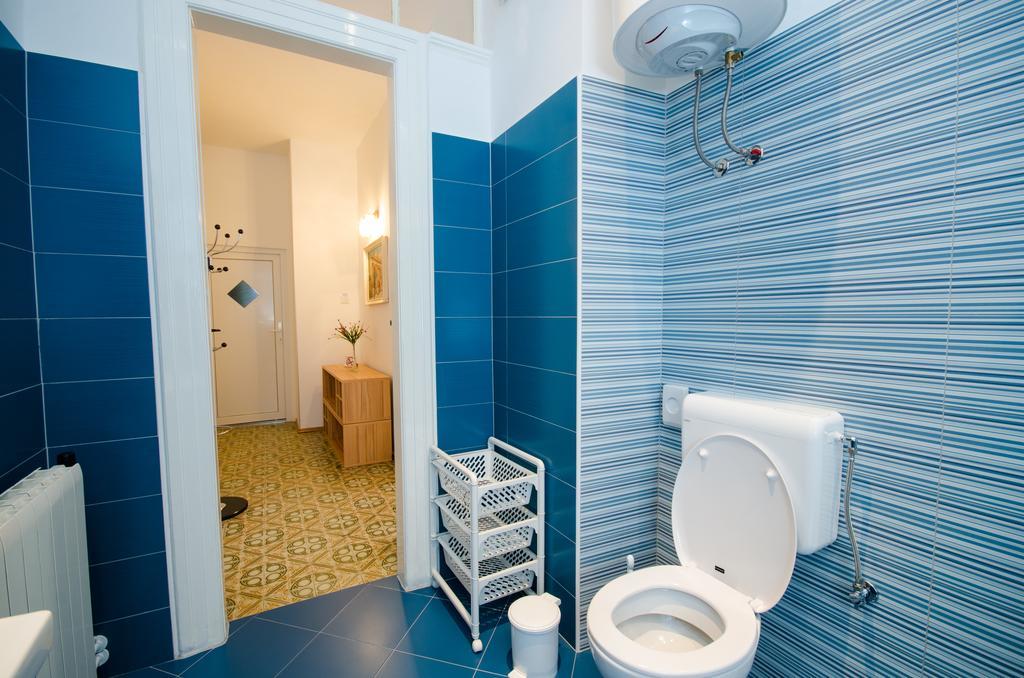 Gostinjska kuća Lavender - City Room With Free Parking