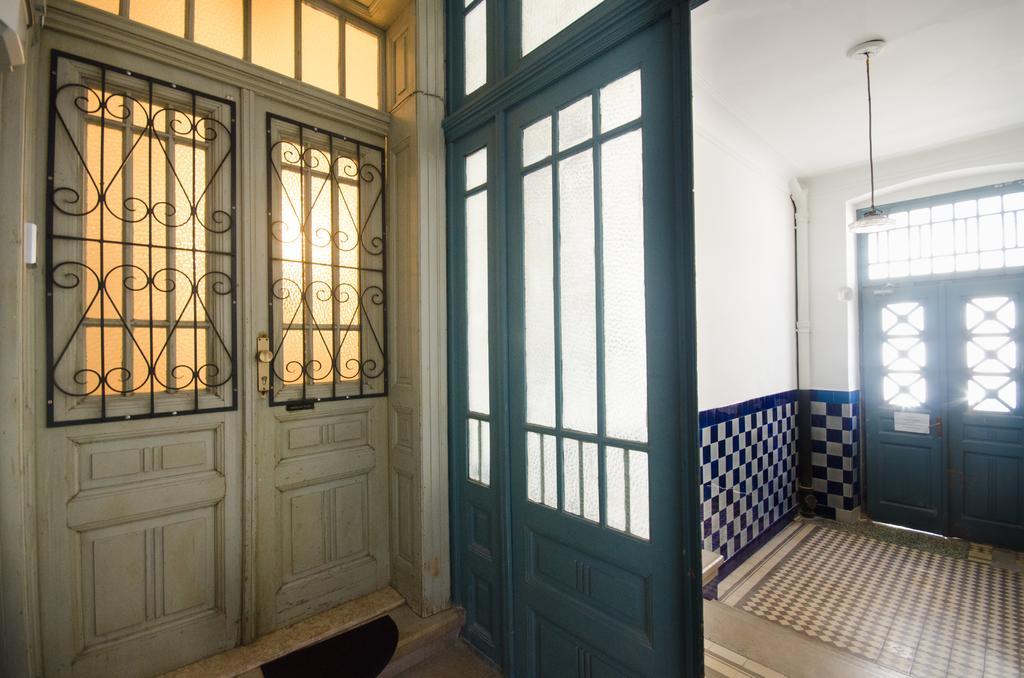 Lavender - City Room With Free Parking 4* Pula