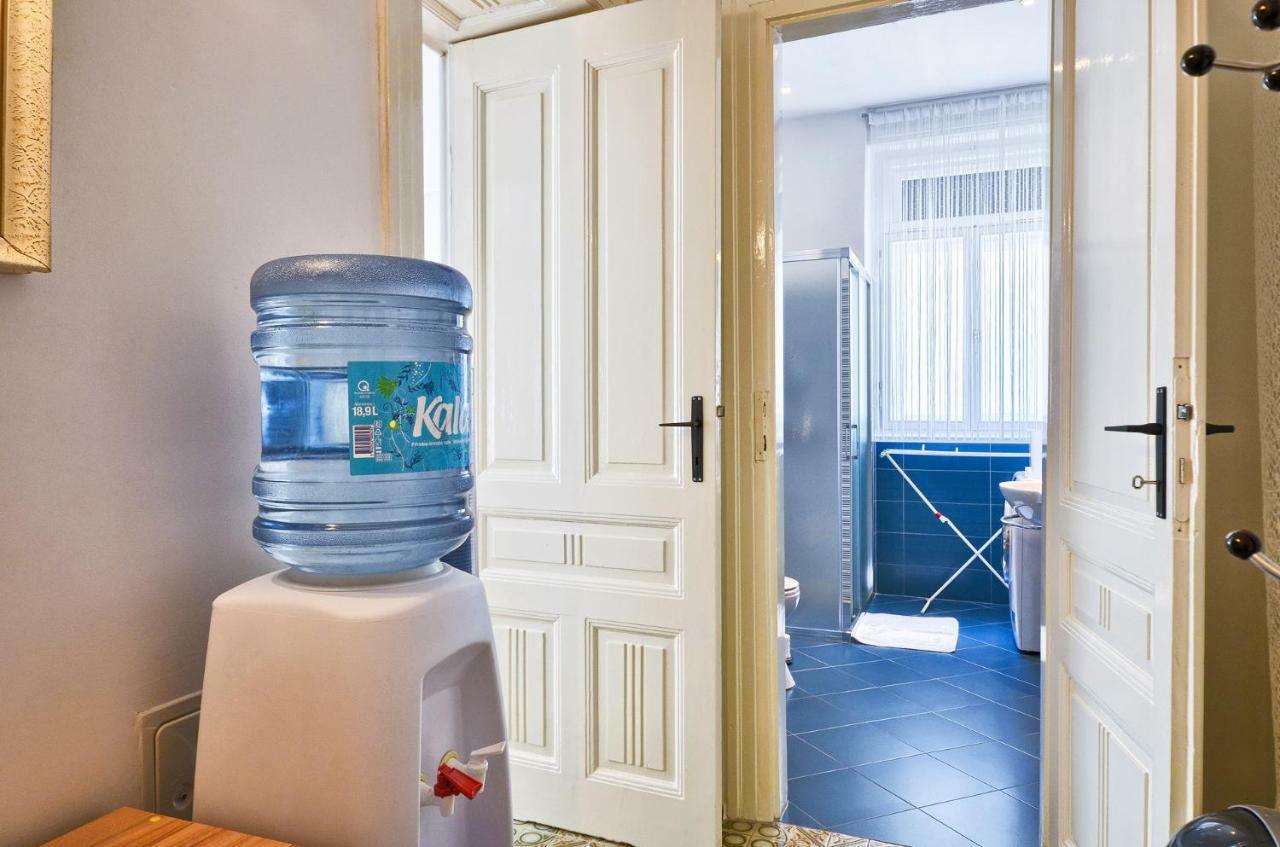 Gasthof Lavender - With Free Parking Pula